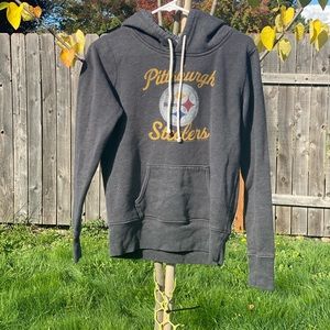 Hoodie SIZE MEDIUM